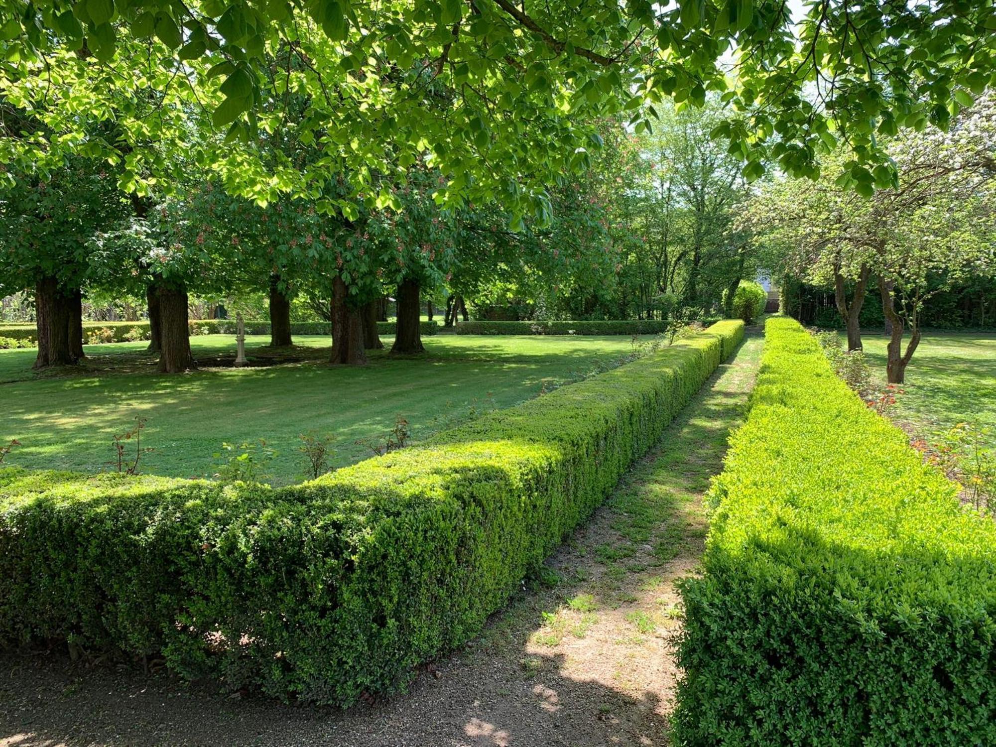 Landhaus Saaleck Naumbourg Extérieur photo