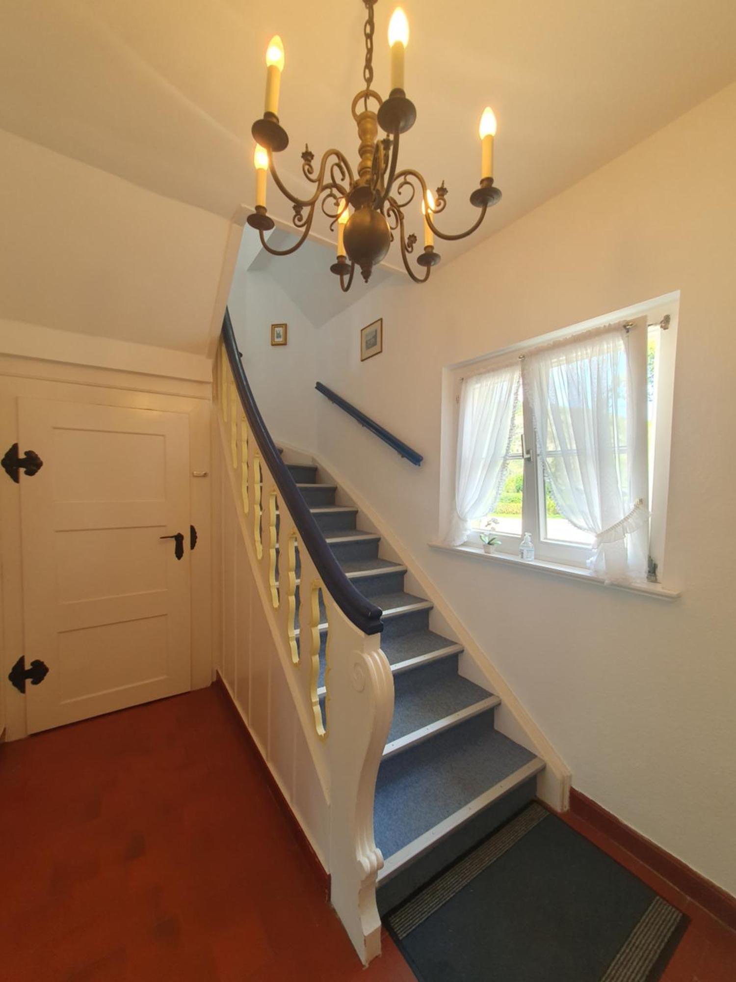 Landhaus Saaleck Naumbourg Chambre photo